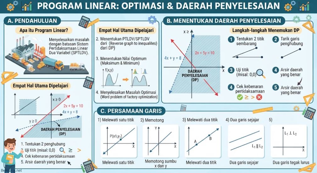 PROGRAM LINIER