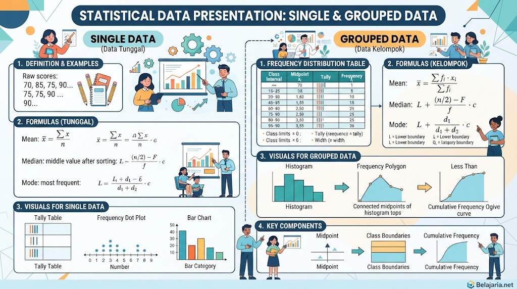 STATISTIKA